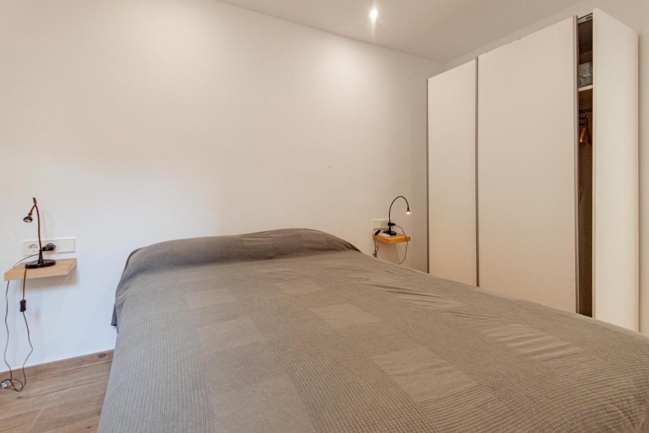 Apartamento Inmovecos Soling 63 San Javier