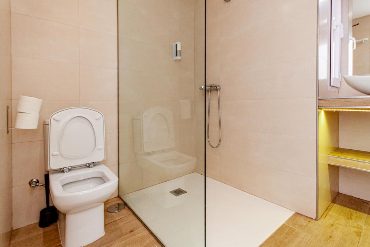 Inmovecos Soling 63 Apartamento *
