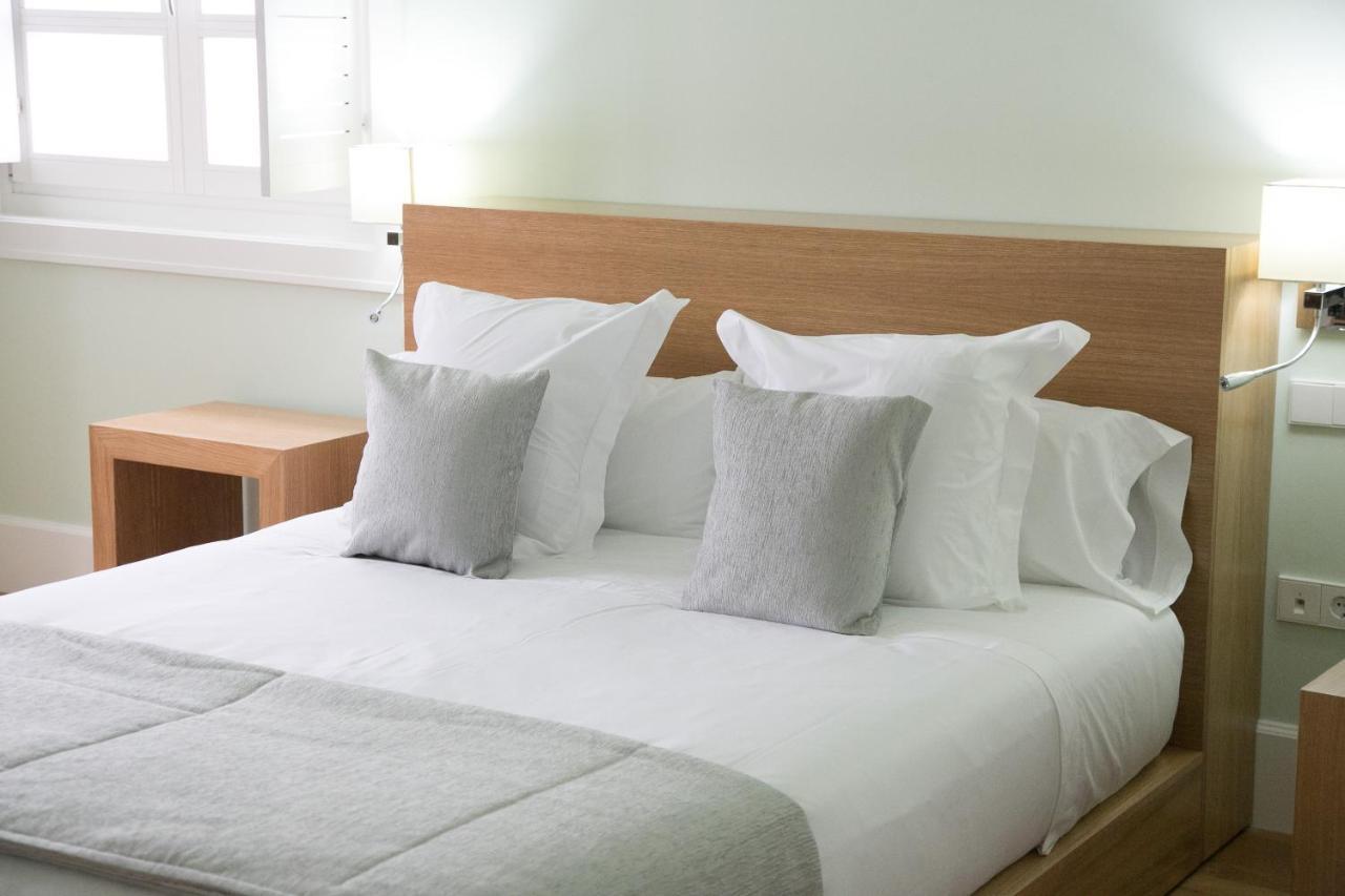 Hotel Boutique Palacio Corredera