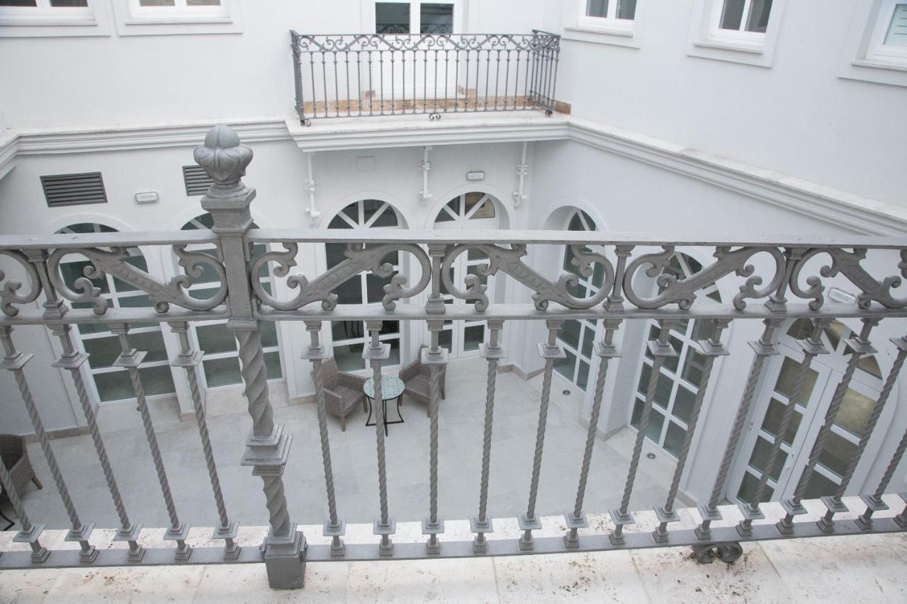 Boutique Palacio Corredera Hotel *
