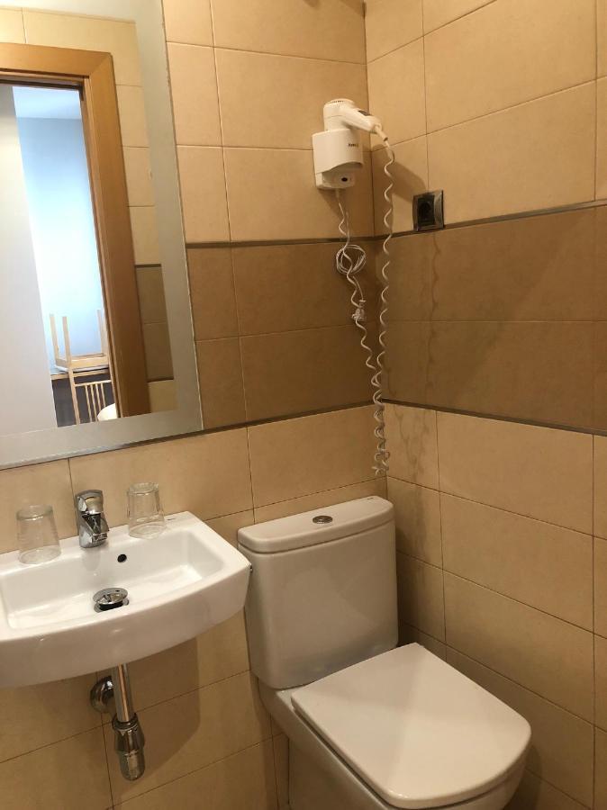 Guest house Abami Ii 2*