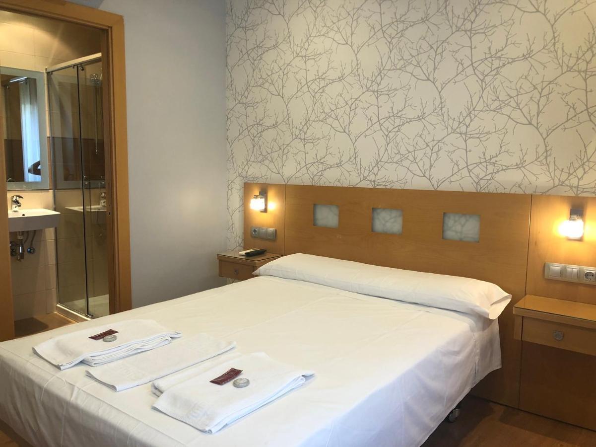 Guest house Abami Ii Madrid