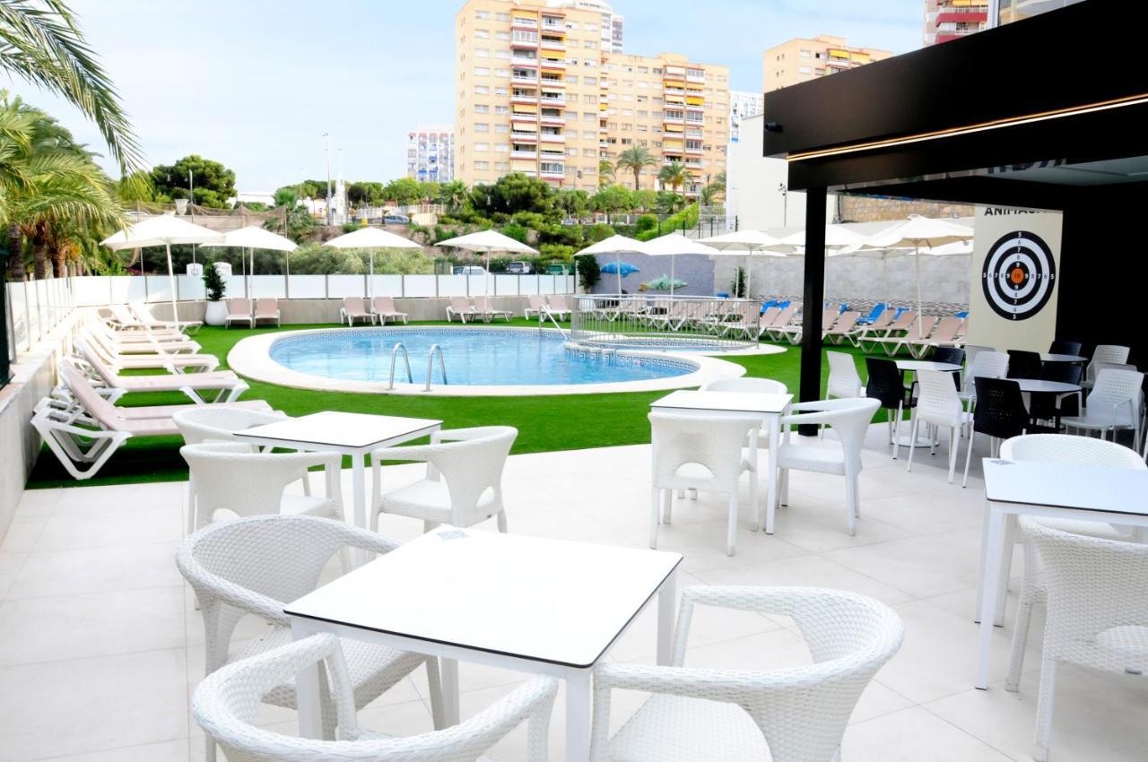 Park Benidorm