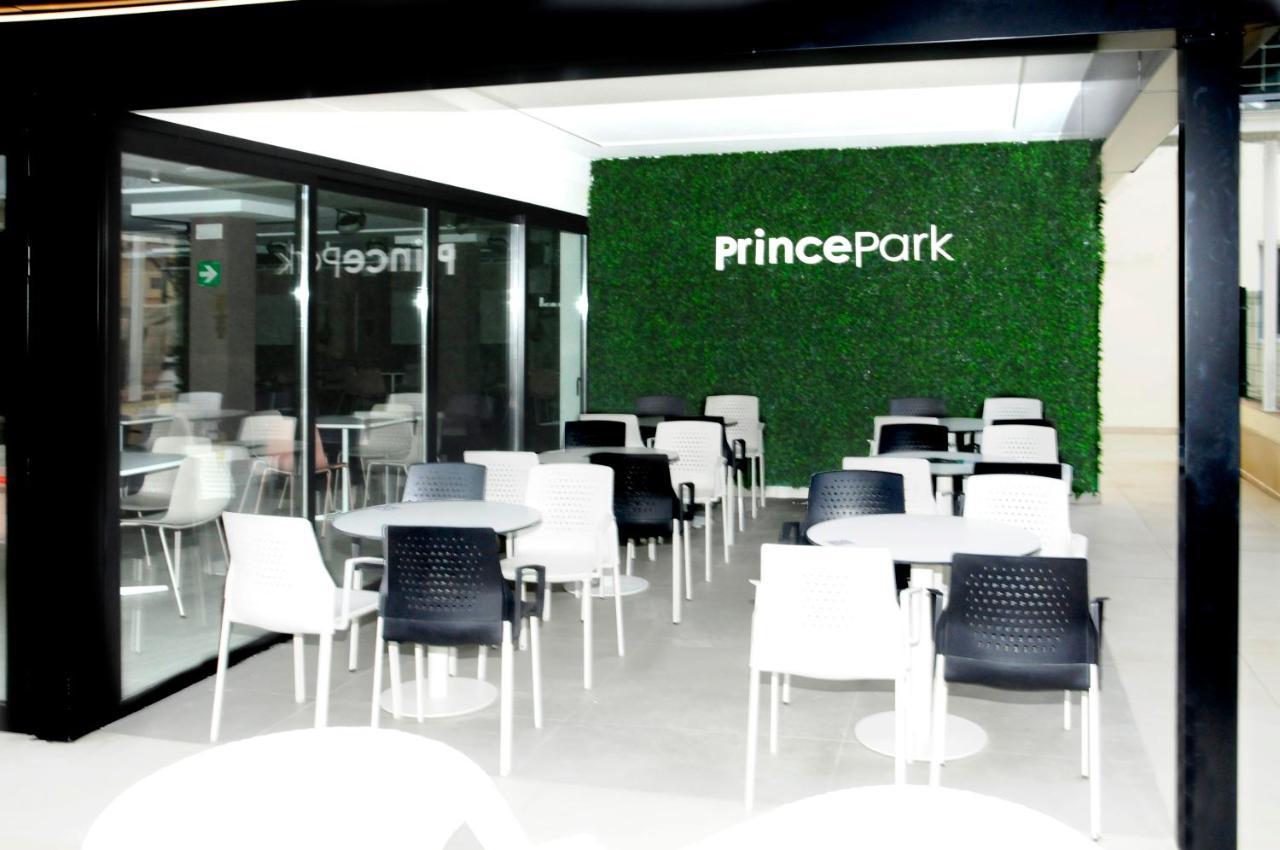 Park Hotel Benidorm