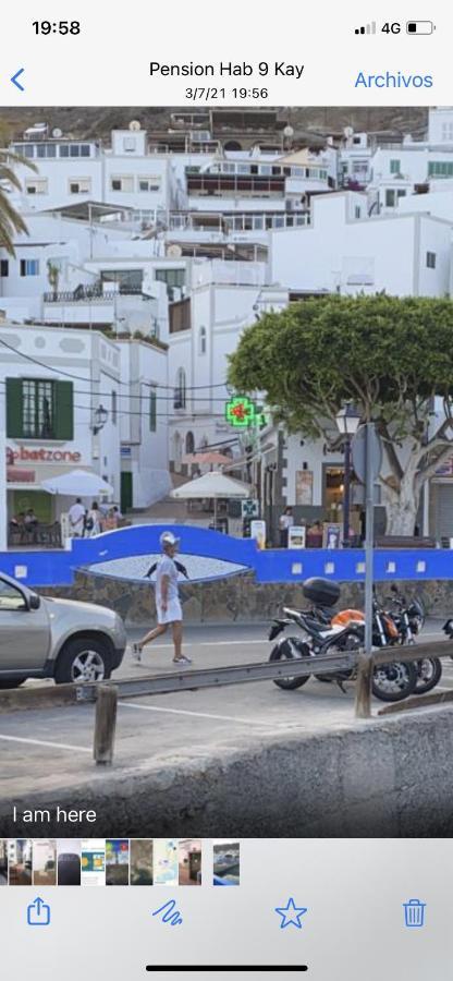 Playa Guest house