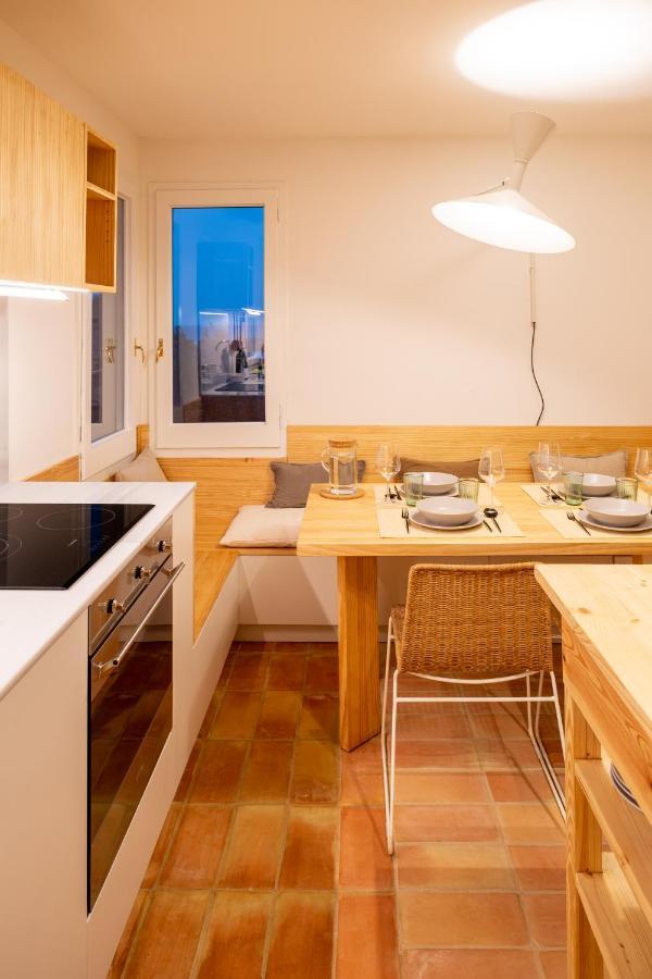Jove Apartamento *