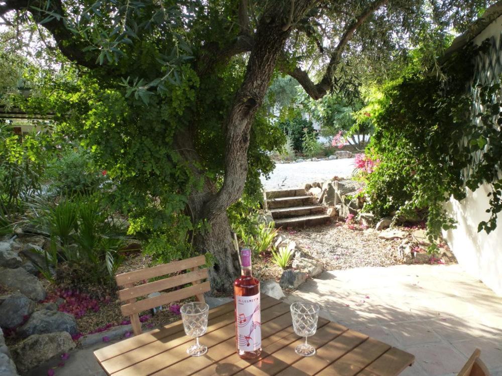 Roca Vista, Adults Only Bed and breakfast Alhaurín el Grande