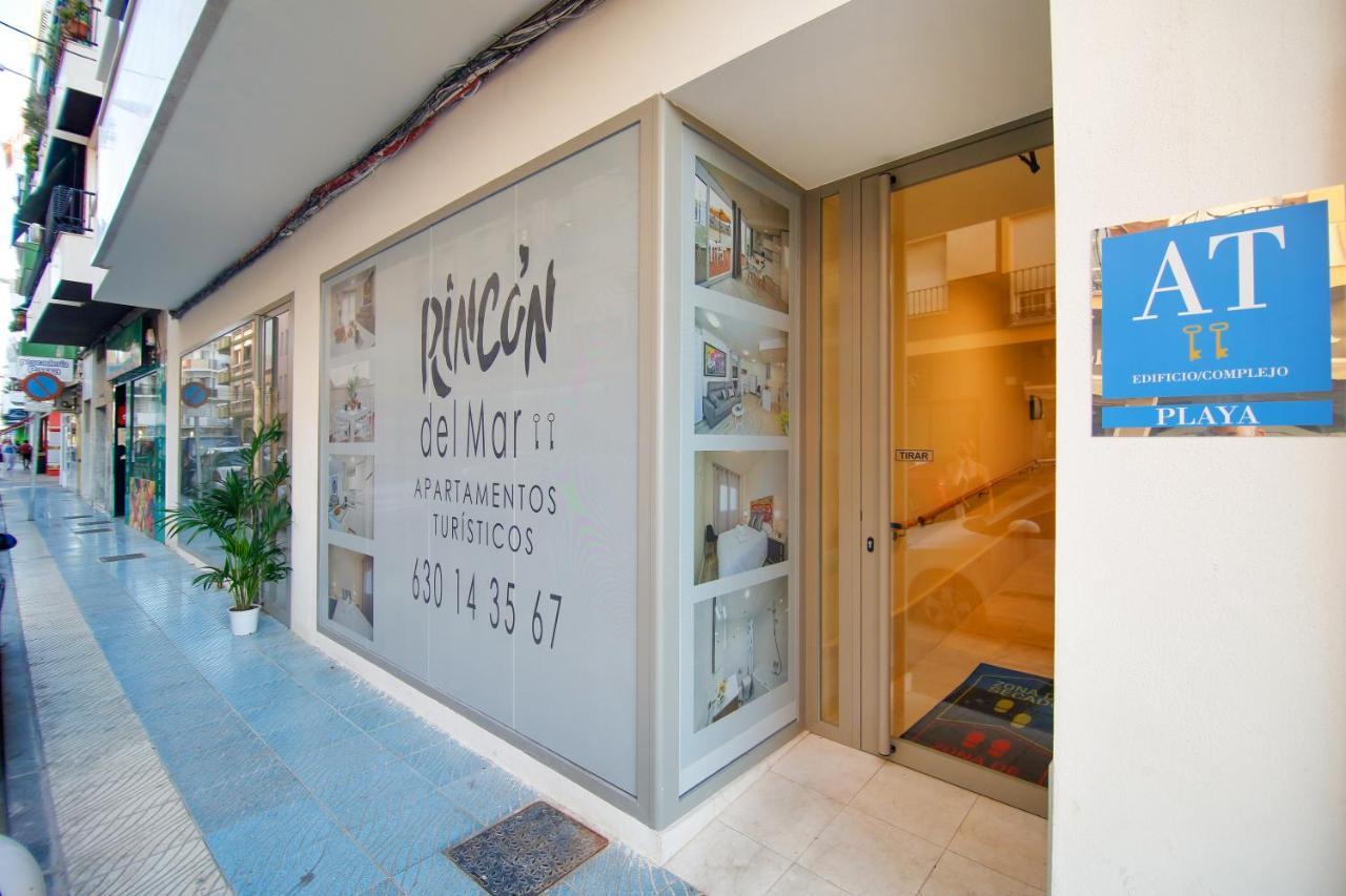 Rincon Del Mar Apartment