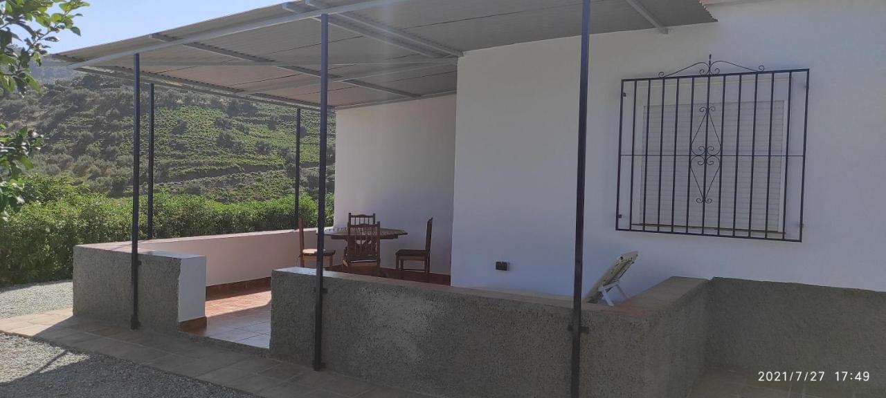 Casa Belén Сasa de vacaciones