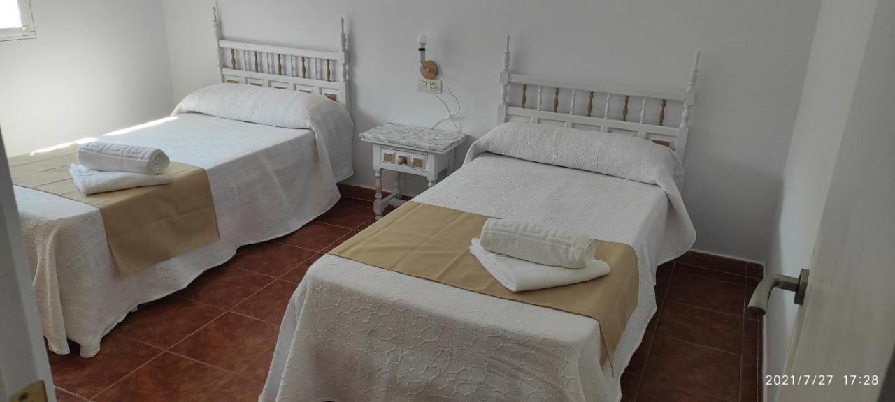 Сasa de vacaciones Casa Belén