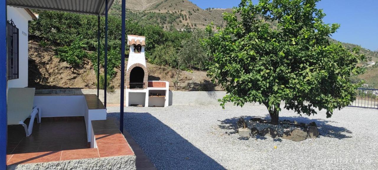 Casa Belén Сasa de vacaciones