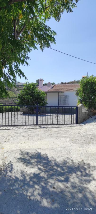 Casa Belén Сasa de vacaciones Cómpeta