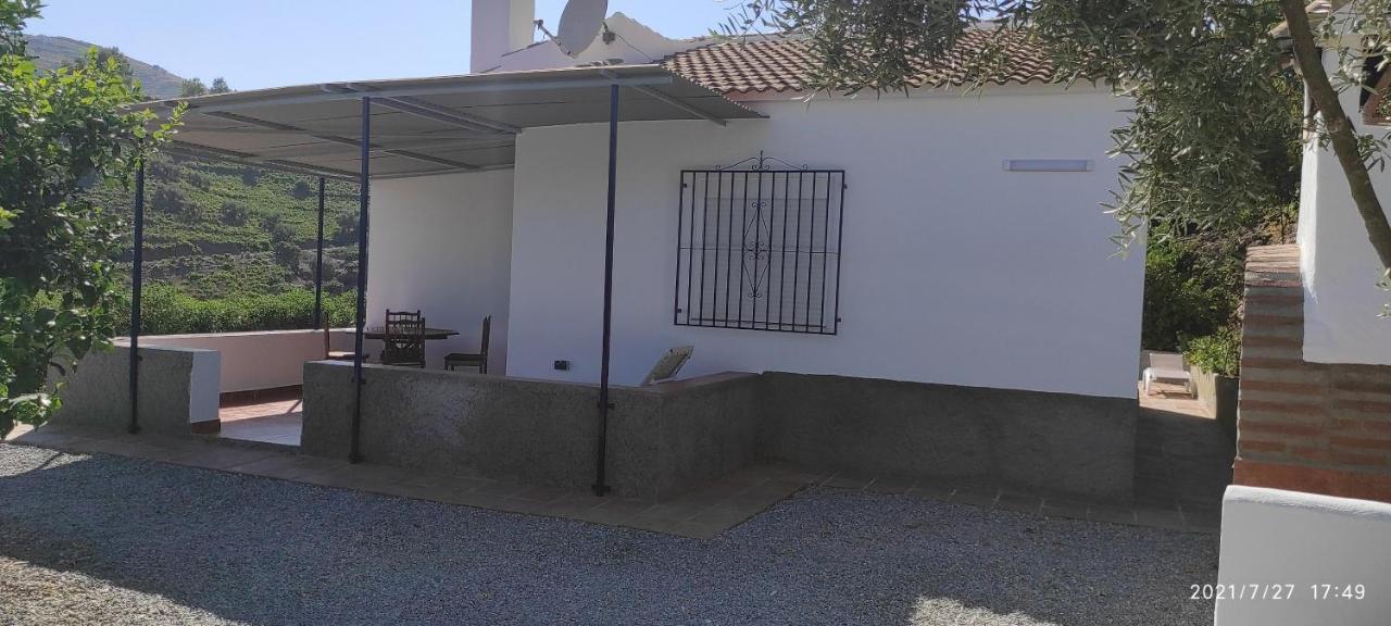 Сasa de vacaciones Casa Belén *