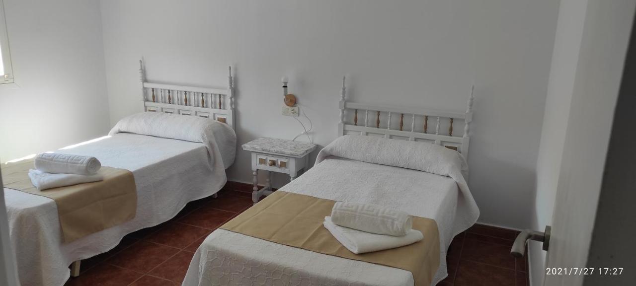 Сasa de vacaciones Casa Belén Cómpeta