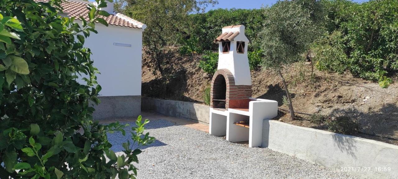 Casa Belén Сasa de vacaciones