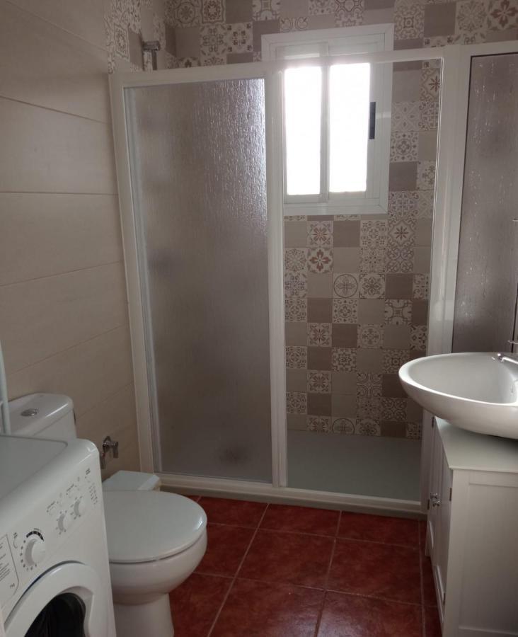 Casa Belén Сasa de vacaciones