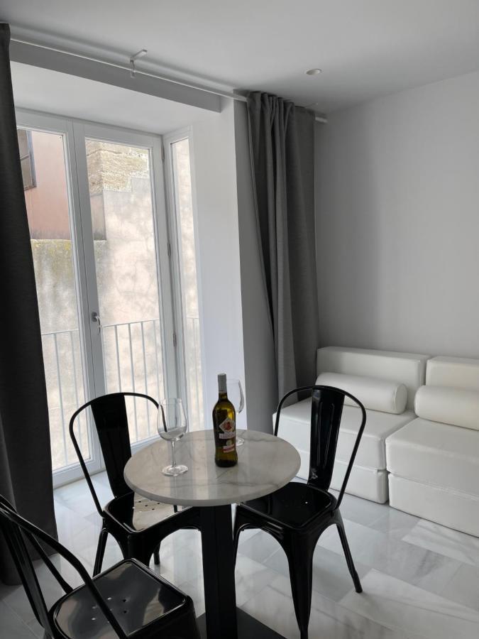 San Lorenzo Y Apartment