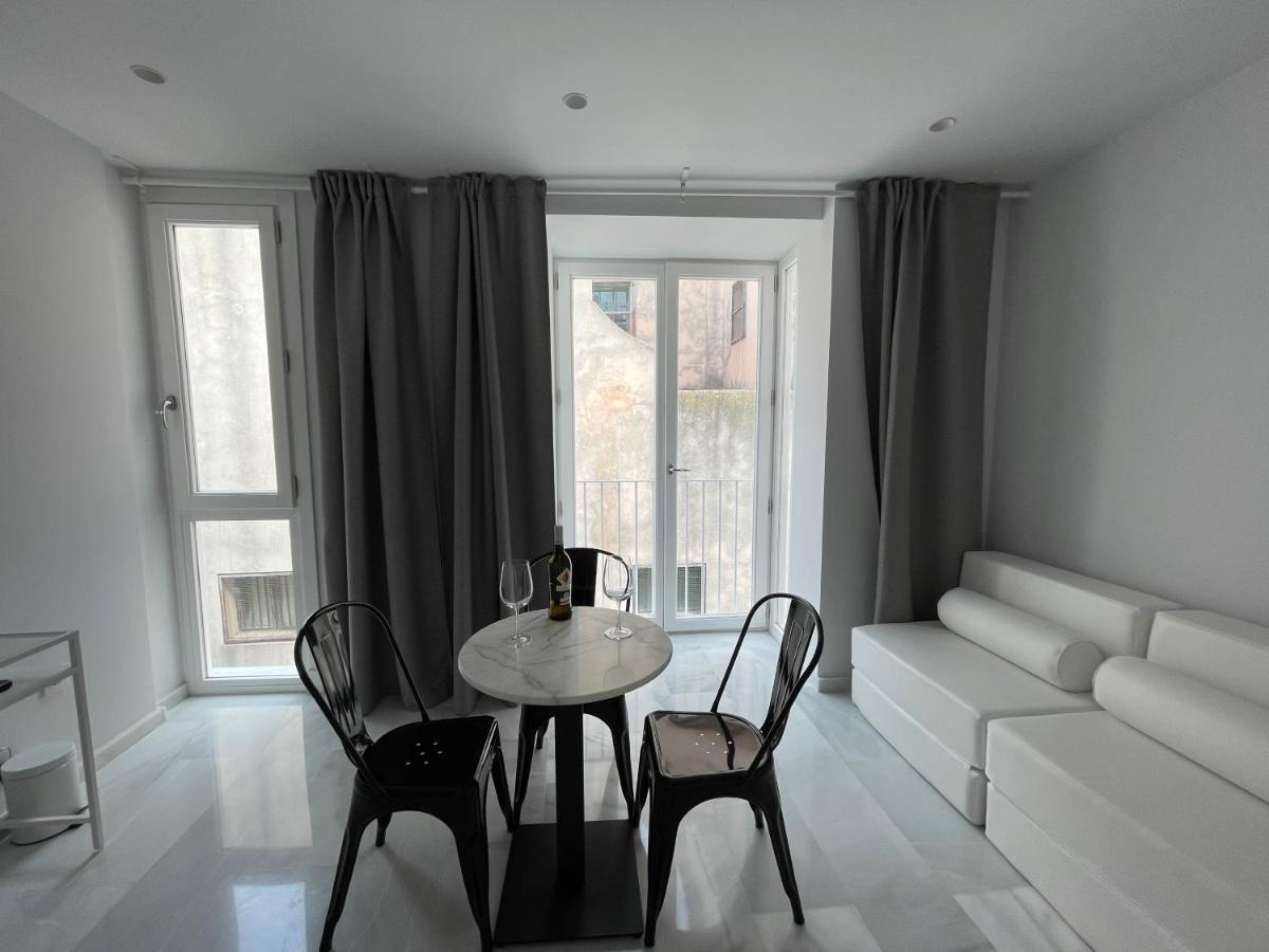 Apartment San Lorenzo Y Cadiz
