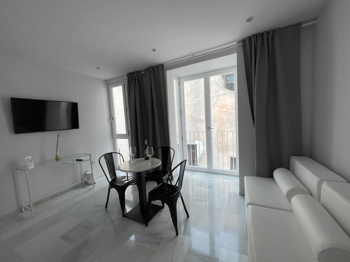 Apartment San Lorenzo Y *