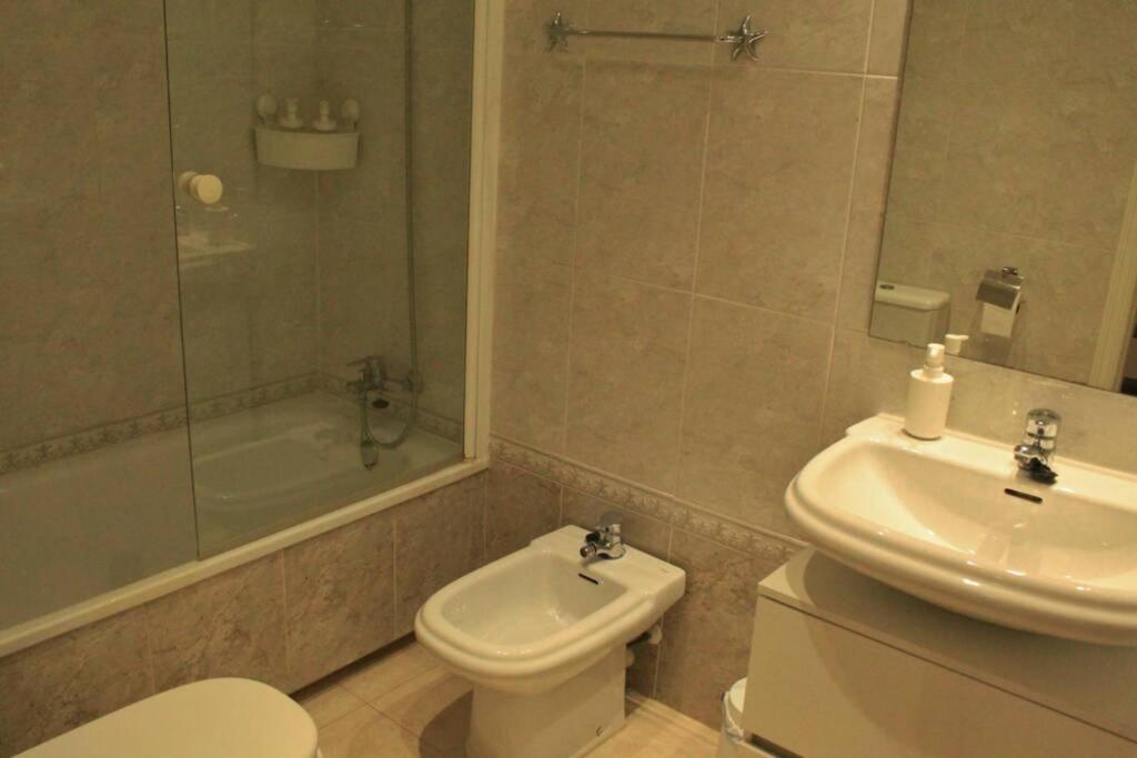 Holydays Apartamento *