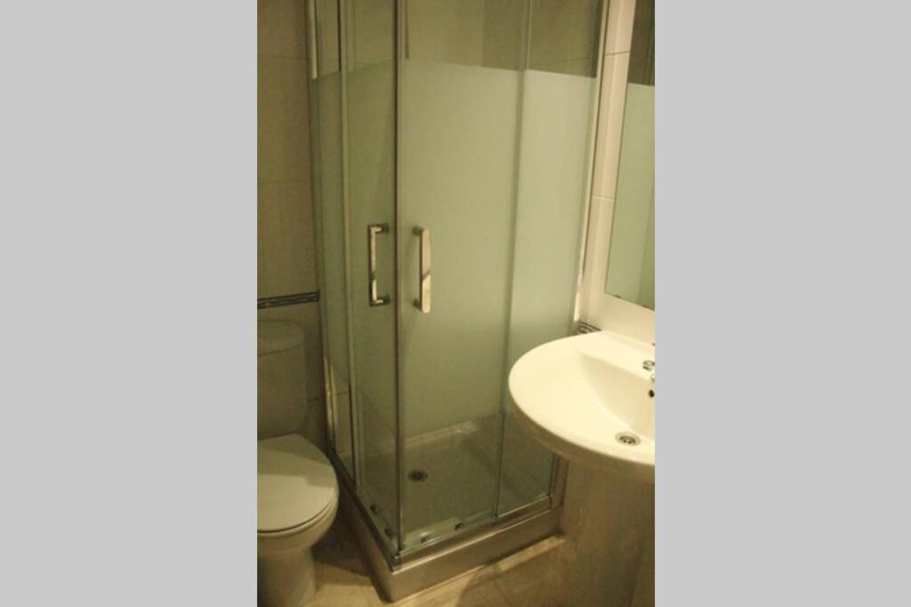 Apartamento Holydays *