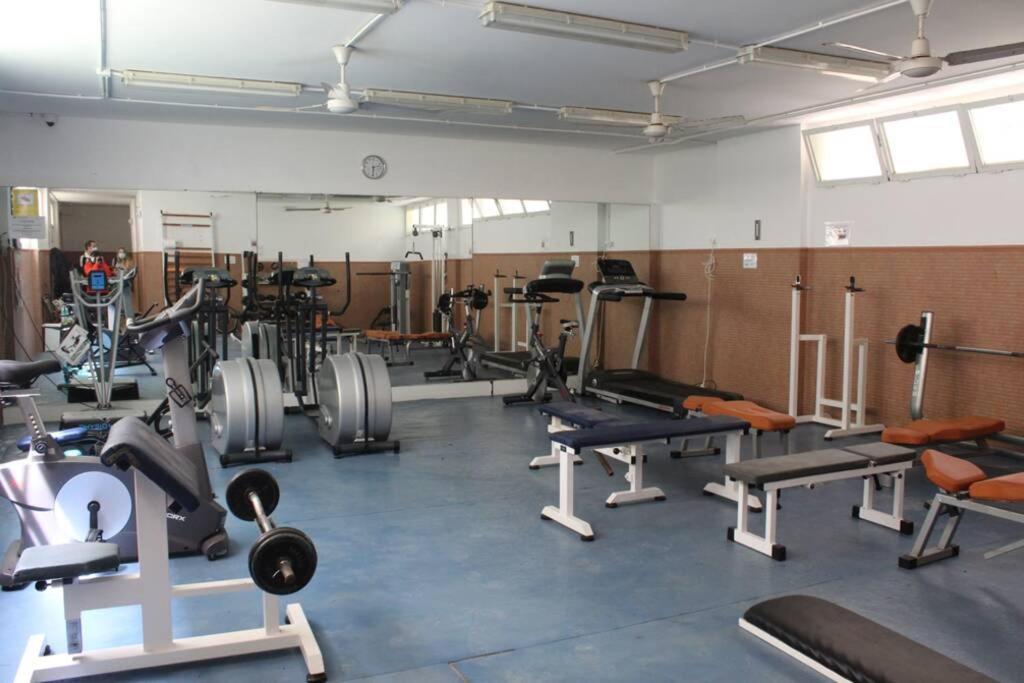 Holydays Apartamento Jávea