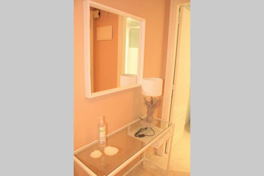 Holydays Apartamento *