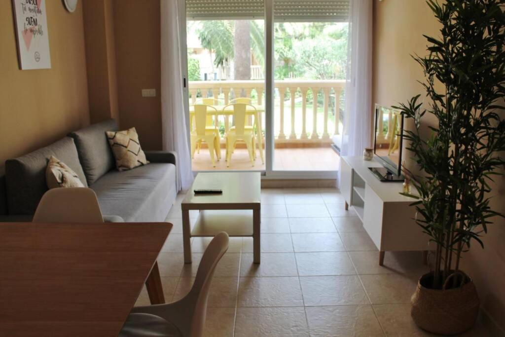 Apartamento Holydays