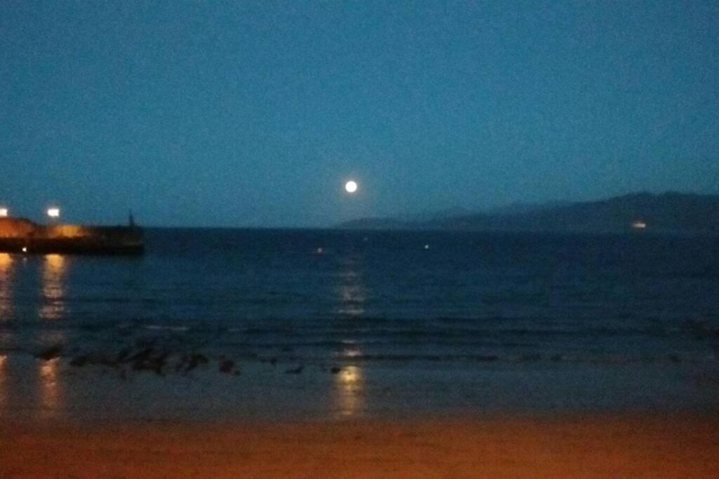 Pexe Na Mar Holiday home Lastres