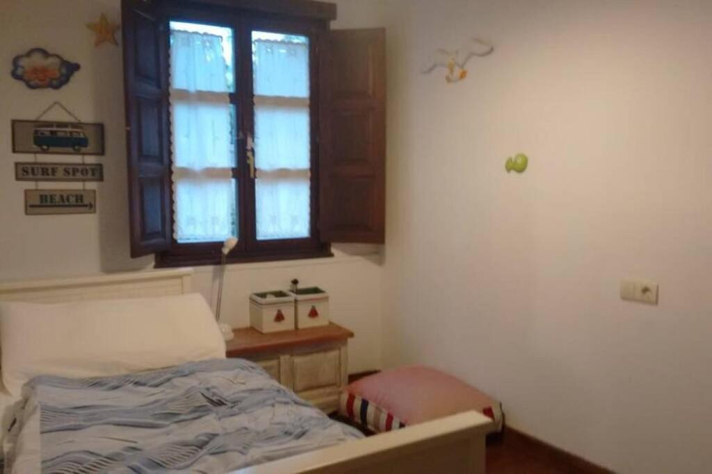 Pexe Na Mar Holiday home