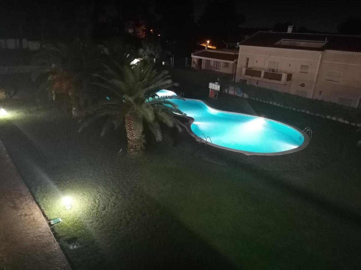 Con Encanto Martin&rosehouse Apartment Salou