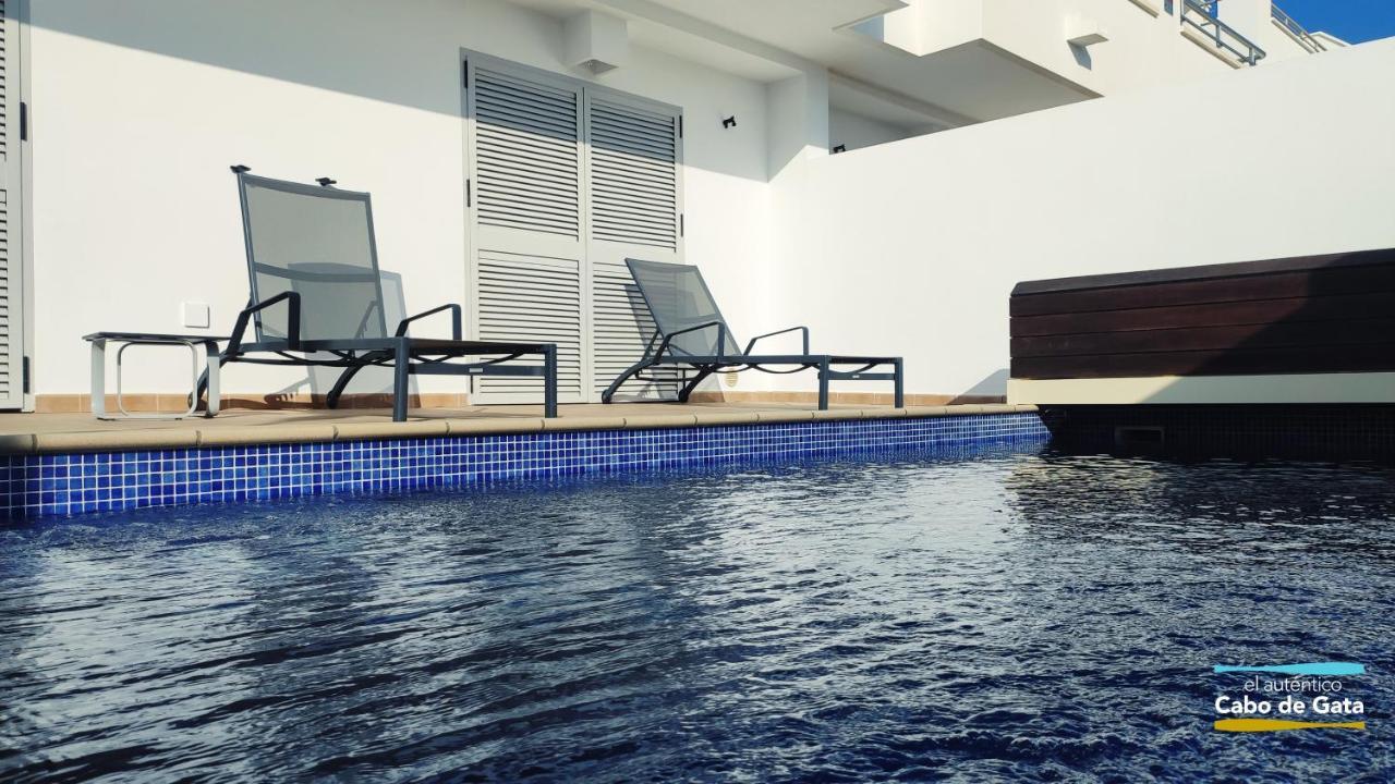 Hayman Ii Holiday home San Jose (Almeria)