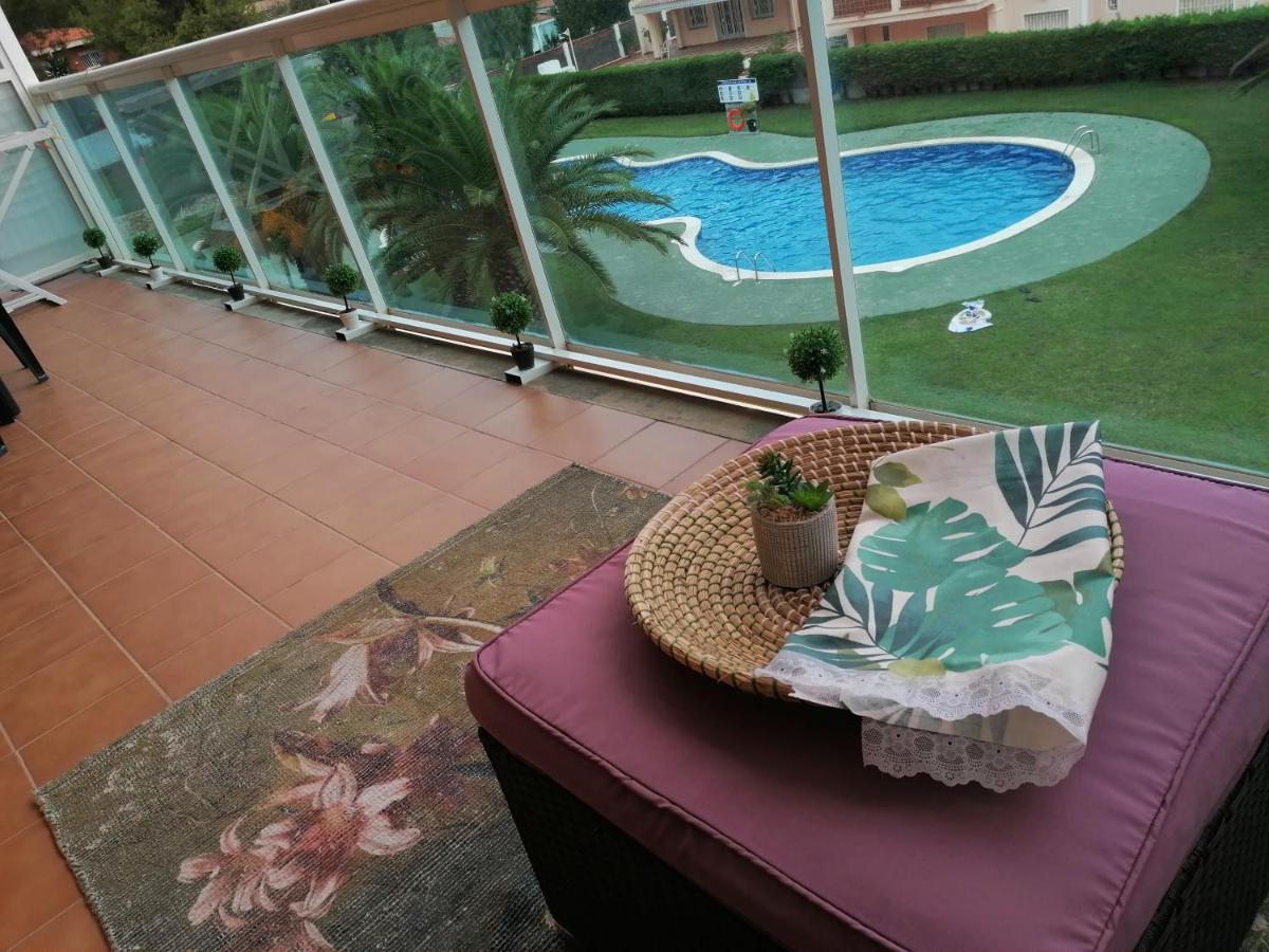 Con Encanto Martin&rosehouse Apartment