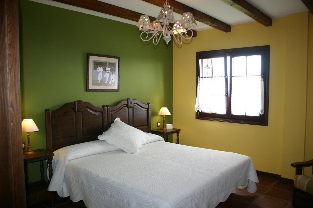 Eco Rural Lurdeia - Adults Only *