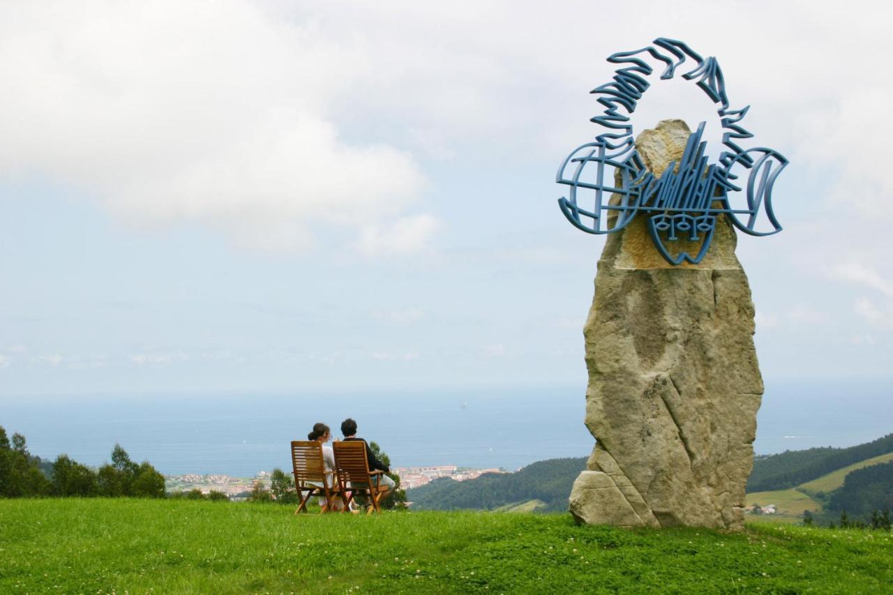 Eco Rural Lurdeia - Adults Only Hotel *