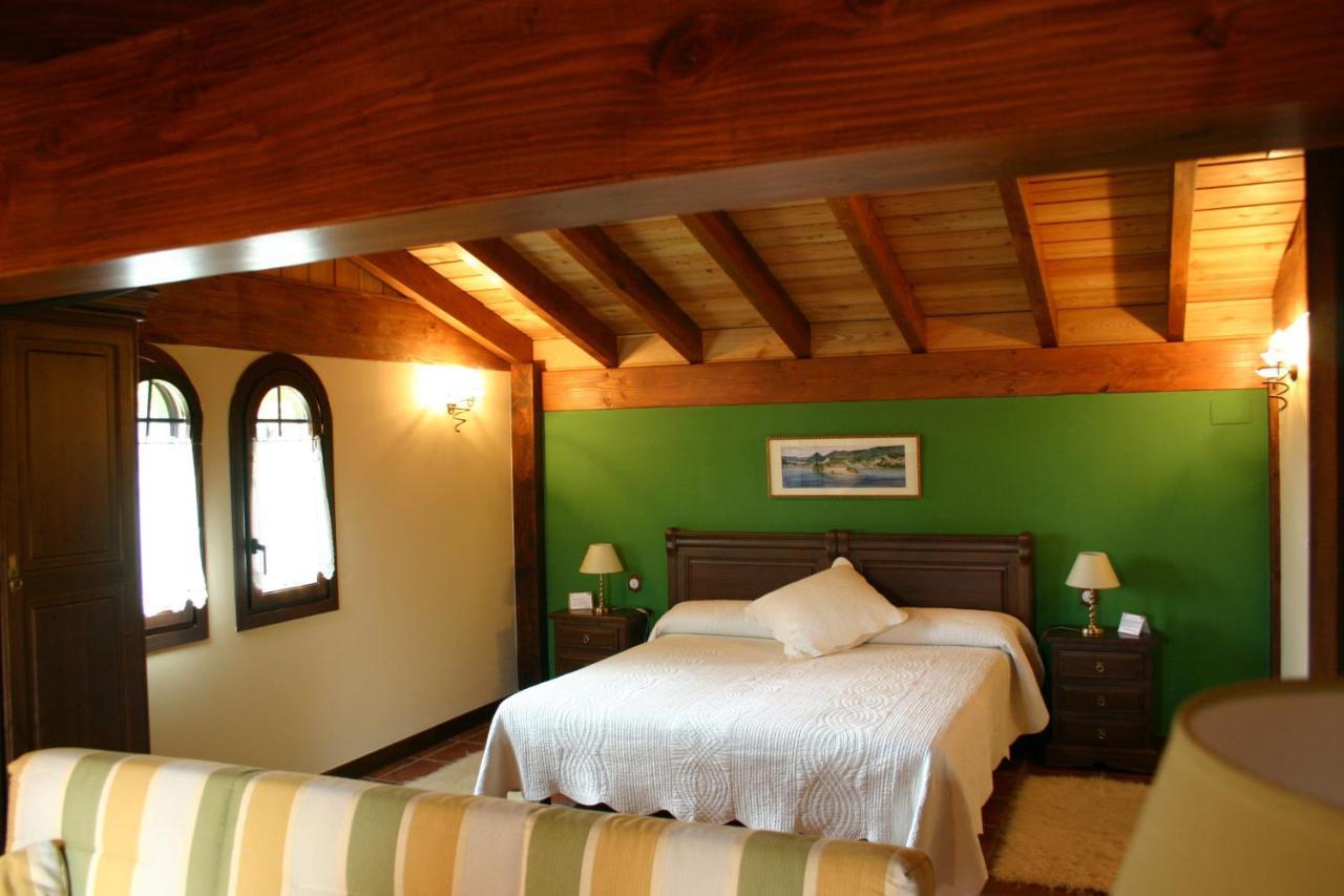 Eco Rural Lurdeia - Adults Only * Bermeo