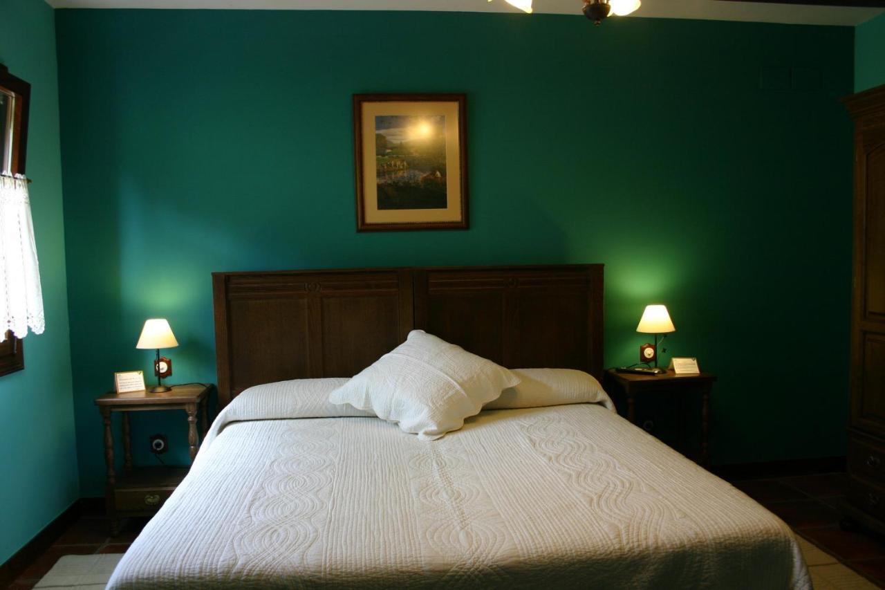 Eco Rural Lurdeia - Adults Only Bermeo