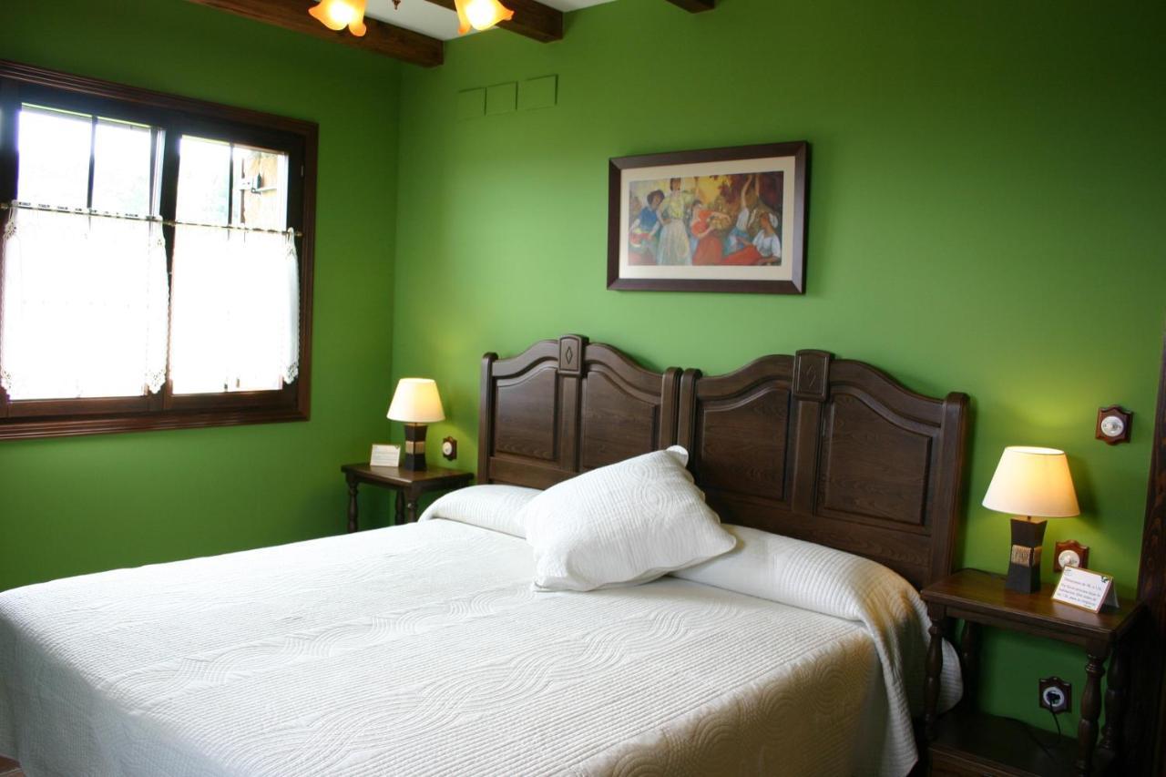 Eco Rural Lurdeia - Adults Only Hotel