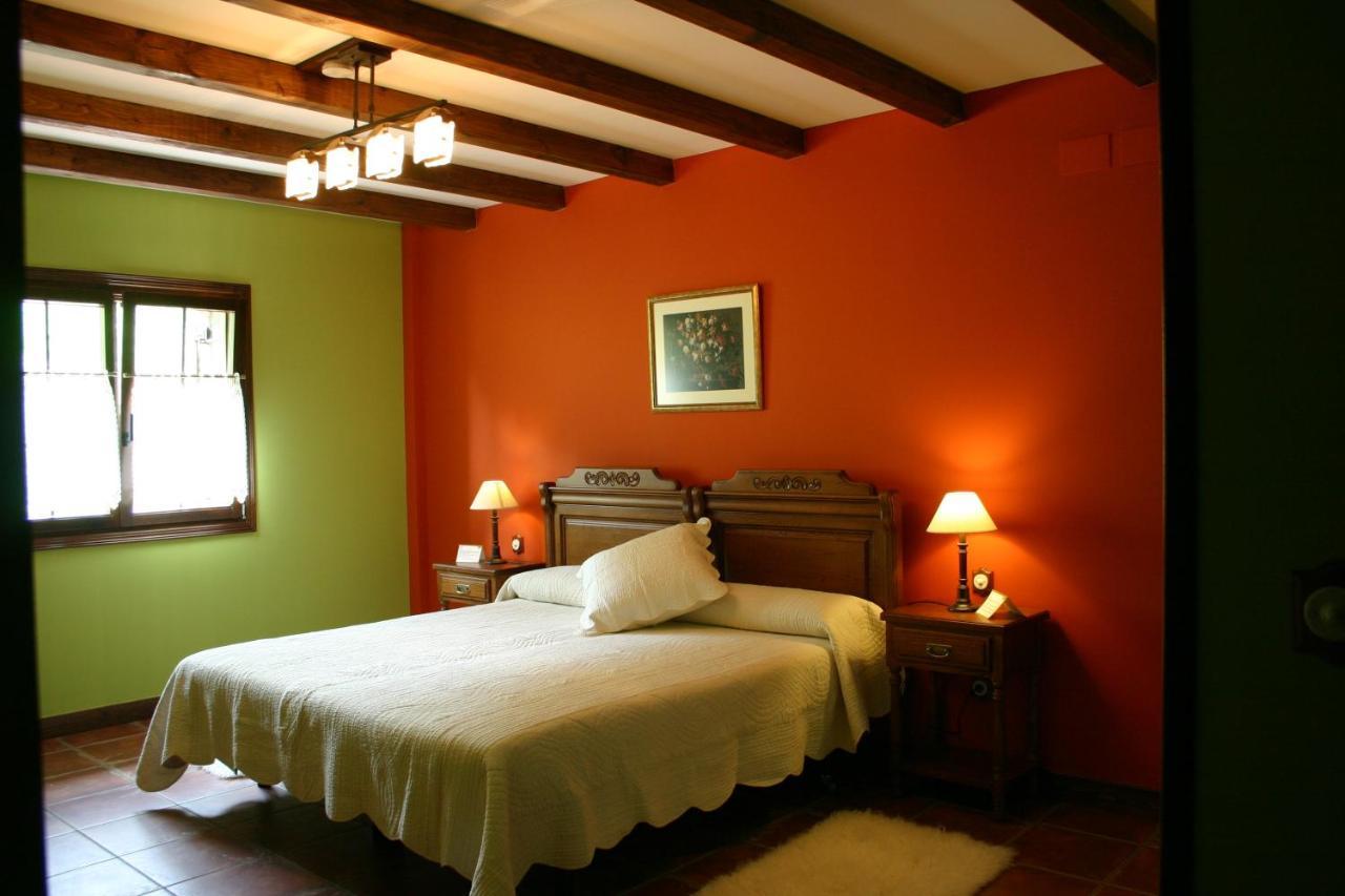 Eco Rural Lurdeia - Adults Only