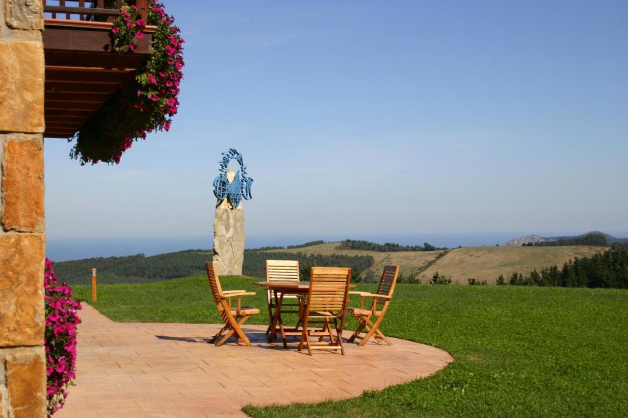 Eco Rural Lurdeia - Adults Only *