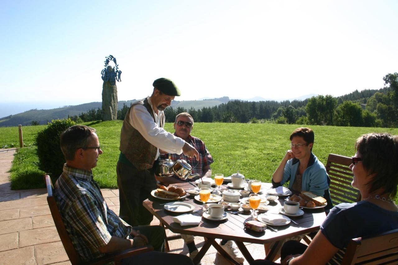 Eco Rural Lurdeia - Adults Only Hotel *