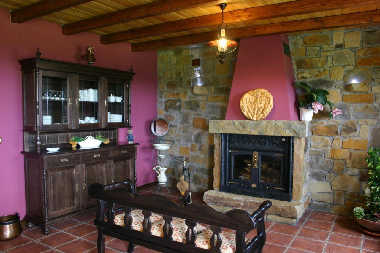 Eco Rural Lurdeia - Adults Only Bermeo