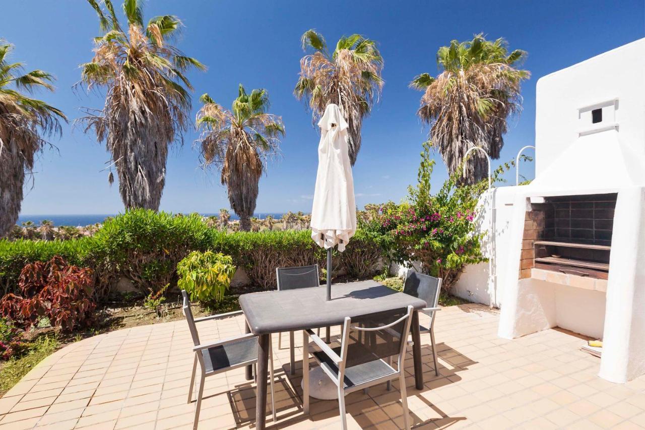 Villa Atlantis, Golf Del Sur San Miguel de Abona