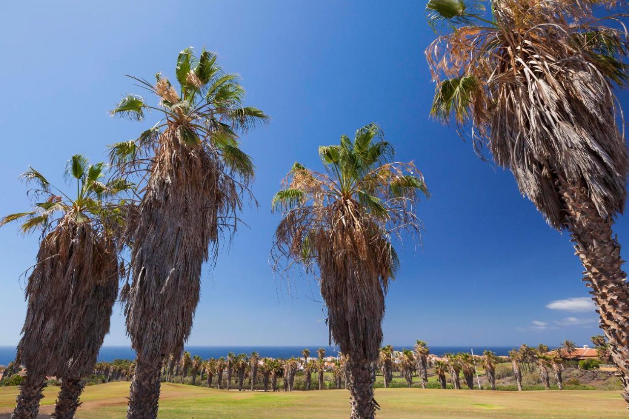 Villa Atlantis, Golf Del Sur