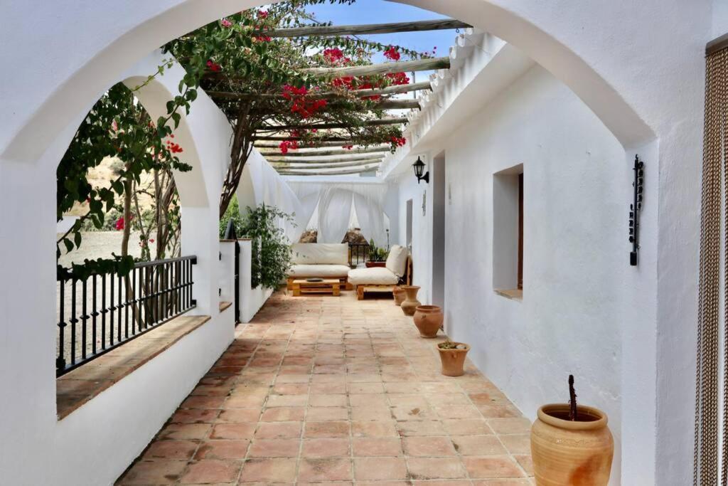 Casa Lasoco *