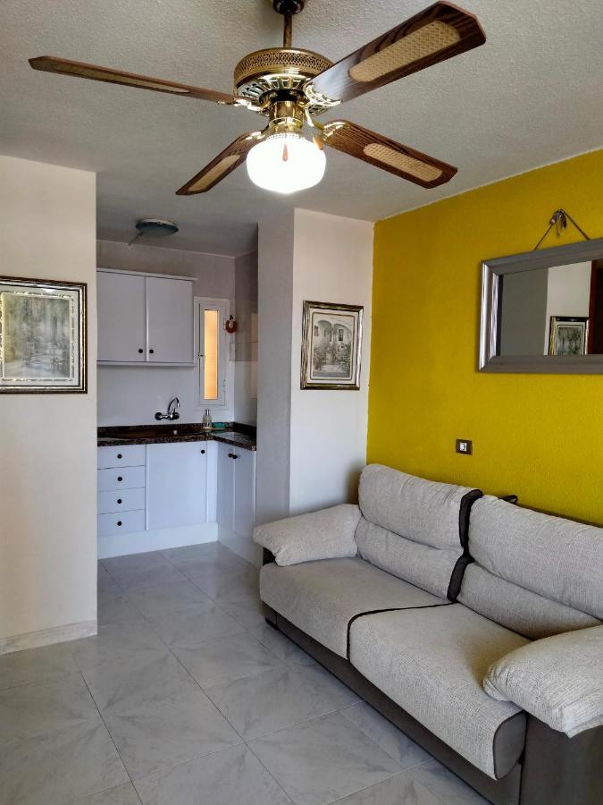 Torres De Yomely Playa Americas Apartamento *