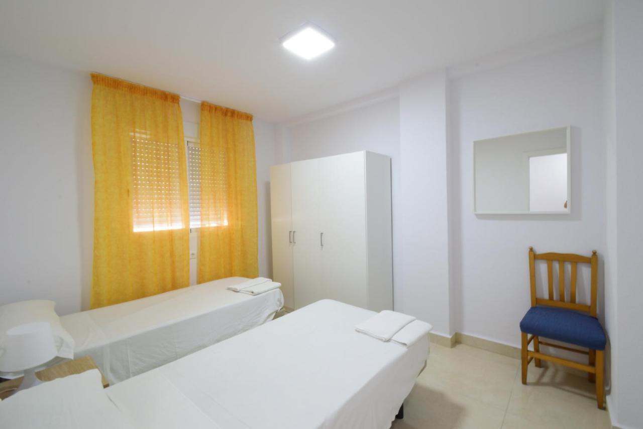Ocean 3 - Arena Apartment Benidorm