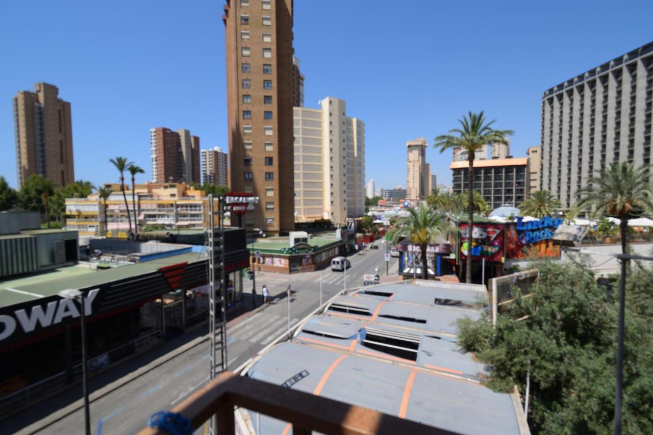 Ocean 3 - Arena Apartment Benidorm