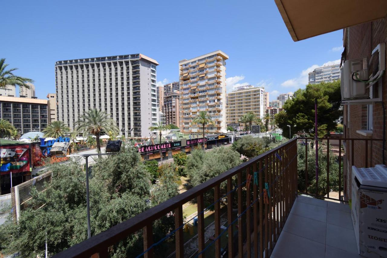 Apartment Ocean 3 - Arena Benidorm