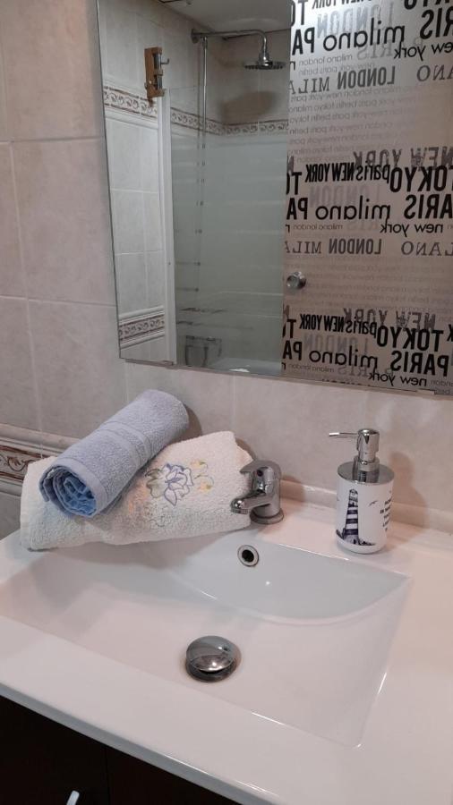 Apartamento Cala Crancs